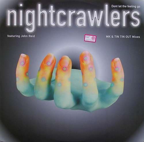 Cover Nightcrawlers Featuring John Reid* - Don't Let The Feeling Go (MK & Tin Tin Out Mixes) (12) Schallplatten Ankauf