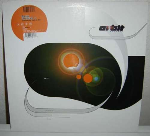 Cover The Montini Experience II* - Astrosyn - Your House Is Mine (12, Promo) Schallplatten Ankauf