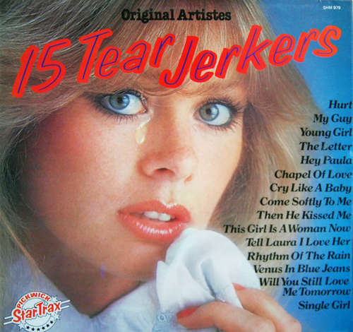 Bild Various - 15 Tear Jerkers (LP, Comp) Schallplatten Ankauf