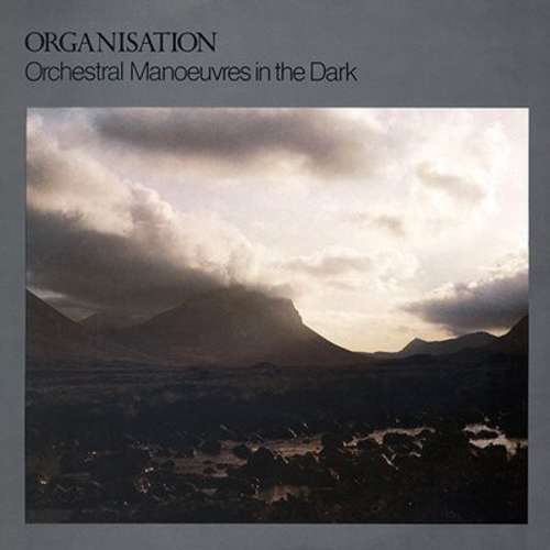 Cover Orchestral Manoeuvres In The Dark - Organisation (LP, Album, RP) Schallplatten Ankauf