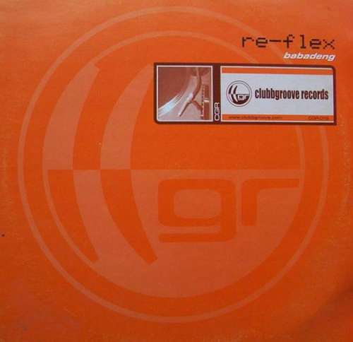 Cover Re-Flex - Babadeng (12) Schallplatten Ankauf