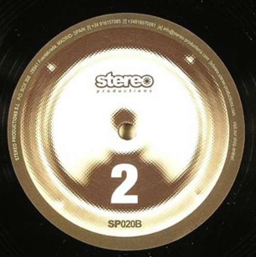 Cover In Stereo - Part 2 Schallplatten Ankauf