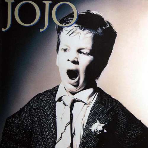 Cover Jojo (5) - Jojo (LP, Album) Schallplatten Ankauf