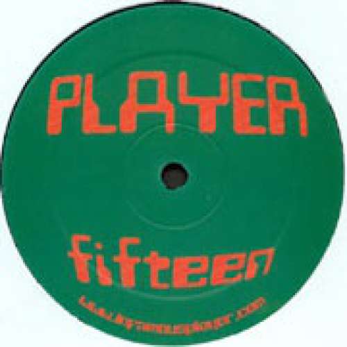 Cover Player - Player Fifteen (12) Schallplatten Ankauf