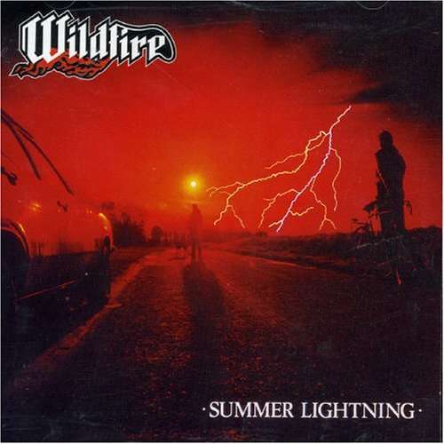 Cover Wildfire (3) - Summer Lightning (LP, Album) Schallplatten Ankauf
