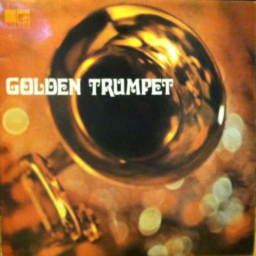 Cover David Moses And Group - Golden Trumpet (LP, Album) Schallplatten Ankauf