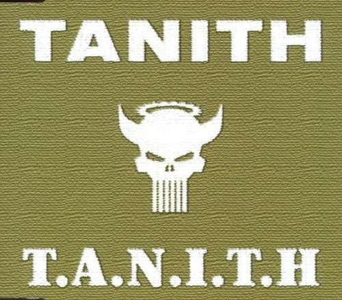 Cover Tanith - T.A.N.I.T.H (12) Schallplatten Ankauf