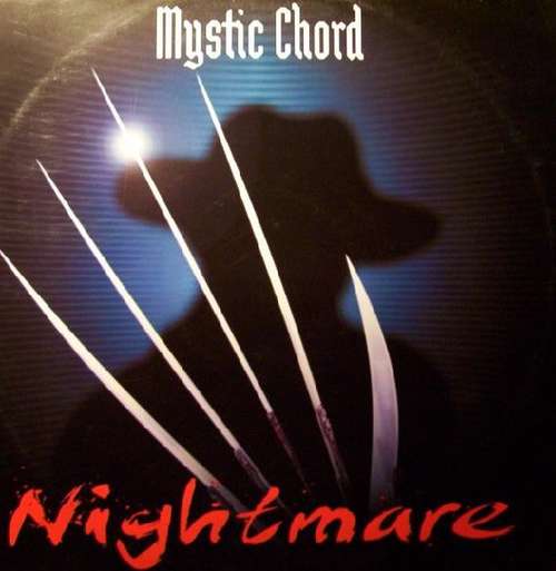 Cover Nightmare Schallplatten Ankauf