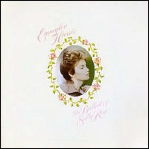 Cover Emmylou Harris - The Ballad Of Sally Rose (LP, Album) Schallplatten Ankauf