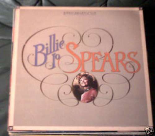 Cover Billie Jo Spears - Lonely Hearts Club (LP) Schallplatten Ankauf