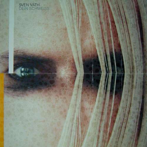 Cover Sven Väth - Dein Schweiss (12) Schallplatten Ankauf