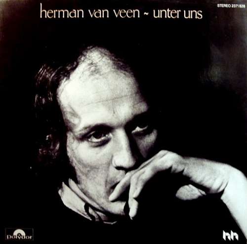 Bild Herman Van Veen - Unter Uns (LP, Album) Schallplatten Ankauf