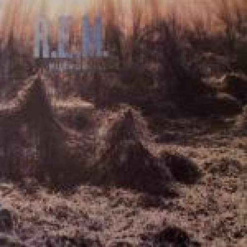 Cover R.E.M. - Murmur (LP, Album) Schallplatten Ankauf