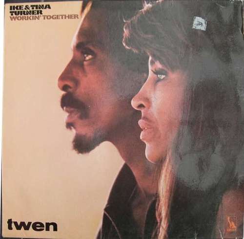 Cover Ike & Tina Turner - Workin' Together (LP, Album) Schallplatten Ankauf