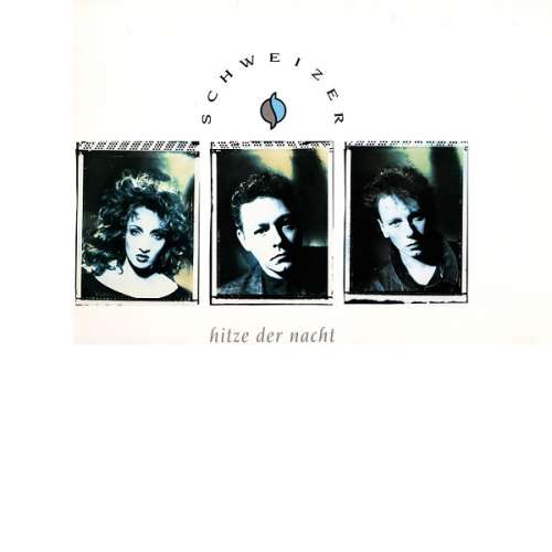 Bild Schweizer - Hitze Der Nacht (LP, Album) Schallplatten Ankauf
