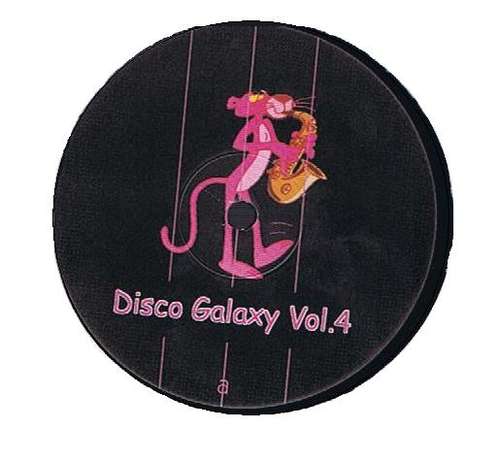 Cover Various - Disco Galaxy Vol. 4 (12) Schallplatten Ankauf
