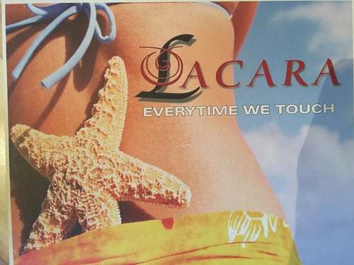 Cover Lacara - Everytime We Touch (12) Schallplatten Ankauf
