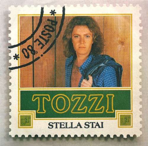 Cover Tozzi* - Stella Stai (7, Single) Schallplatten Ankauf