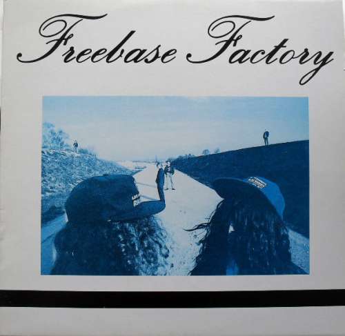 Cover Freebase Factory - Born To Go (12) Schallplatten Ankauf