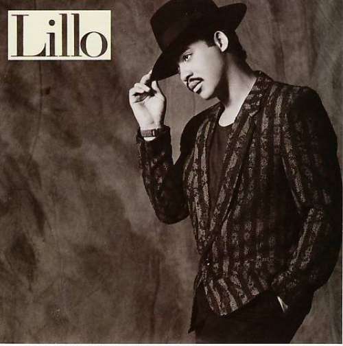 Cover Lillo Thomas - Lillo (LP, Album, DMM) Schallplatten Ankauf