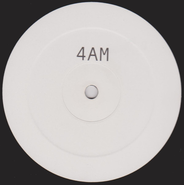 Cover Lazard Feat. Beverly Craven* - 4 O'Clock (In The Morning) (12, W/Lbl) Schallplatten Ankauf