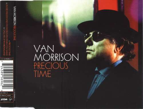 Cover Van Morrison - Precious Time (CD, Single) Schallplatten Ankauf