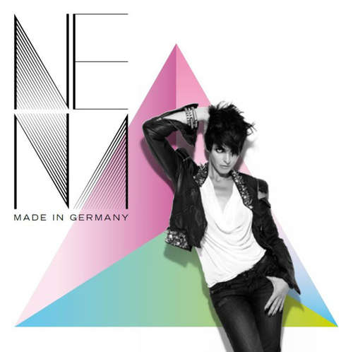 Cover Nena* - Made In Germany (CD, Album, Dig) Schallplatten Ankauf