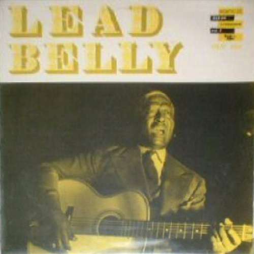 Bild Lead Belly* - Lead Belly Storyville Blues Anthology Vol. 7 (LP, Comp) Schallplatten Ankauf