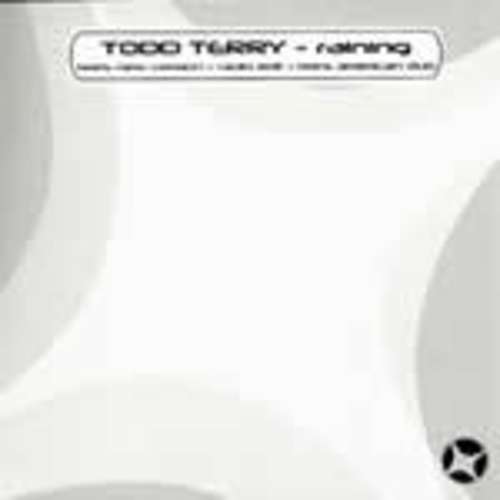 Cover Todd Terry - Raining (12) Schallplatten Ankauf