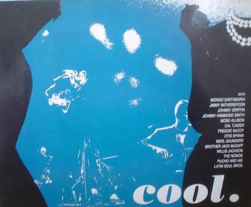 Cover Cool Schallplatten Ankauf