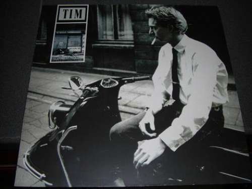Cover Tim (14) - Modern Guy (LP, Album) Schallplatten Ankauf