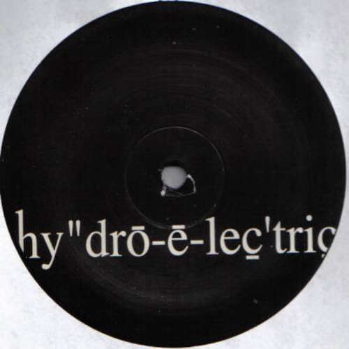 Cover Hydroelectric - Distilled (12) Schallplatten Ankauf
