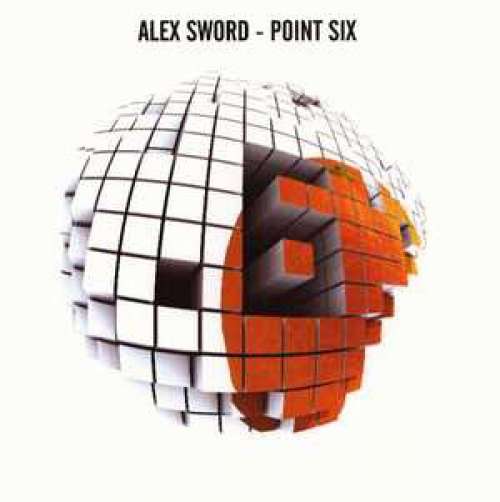 Cover Alex Sword - Point Six (12) Schallplatten Ankauf