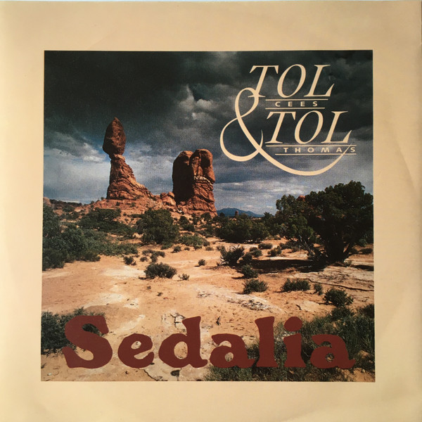 Cover Cees Tol & Thomas Tol* - Sedalia (7, Single) Schallplatten Ankauf