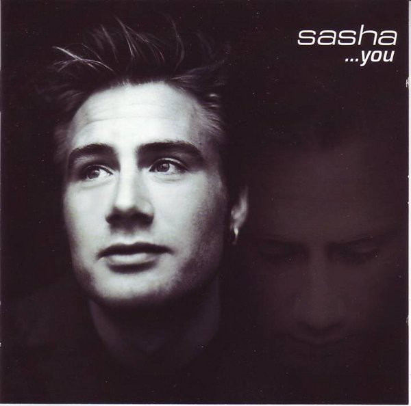 Bild Sasha (5) - ...You (CD, Album) Schallplatten Ankauf