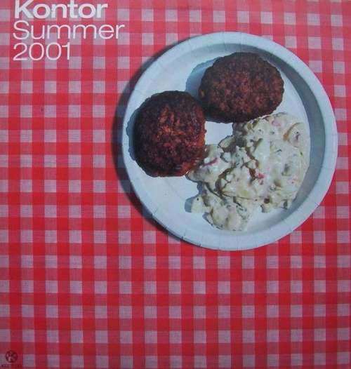 Cover Summer 2001 Schallplatten Ankauf
