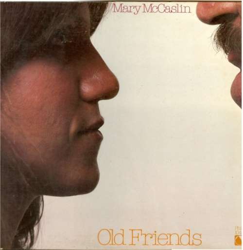 Cover Mary McCaslin - Old Friends (LP, Album) Schallplatten Ankauf