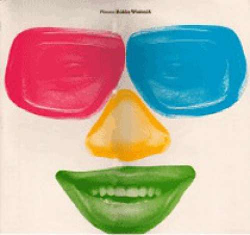 Cover Bobby Womack - Pieces (LP, Album) Schallplatten Ankauf