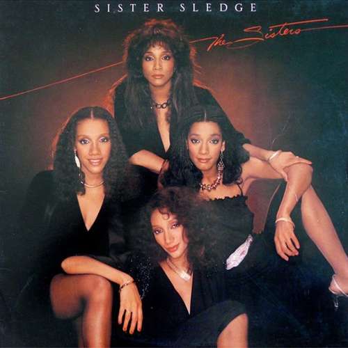 Cover The Sisters Schallplatten Ankauf