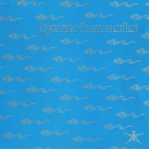 Cover Various - Quarknosis (CD, Comp) Schallplatten Ankauf