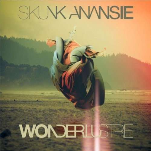Cover Skunk Anansie - Wonderlustre (2xLP, Album) Schallplatten Ankauf