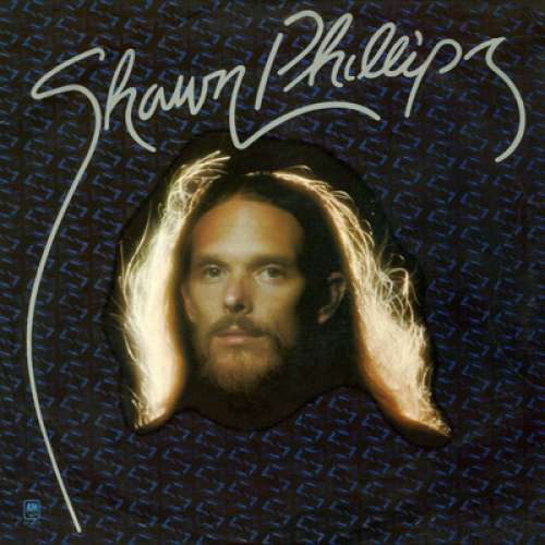 Cover Shawn Phillips (2) - Bright White (LP, Album, Mon) Schallplatten Ankauf