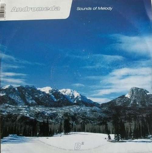 Cover Sounds Of Melody Schallplatten Ankauf