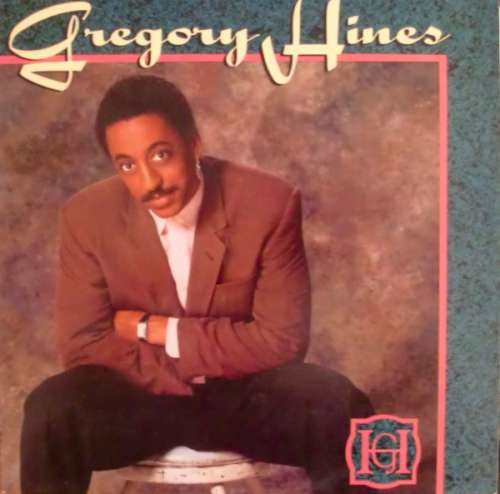 Cover Gregory Hines - Gregory Hines (LP, Album) Schallplatten Ankauf
