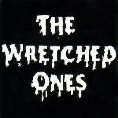 Cover Wretched Ones, The - The Wretched Ones (LP, Album) Schallplatten Ankauf