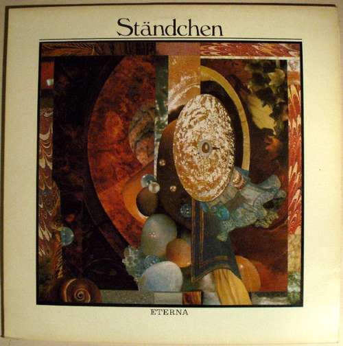 Cover Various - Ständchen (LP, Comp) Schallplatten Ankauf