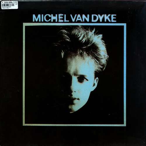 Cover Michel Van Dyke Schallplatten Ankauf