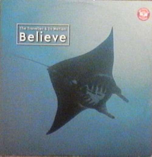 Cover Believe Schallplatten Ankauf