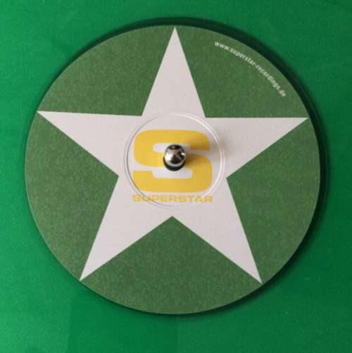 Bild Green Velvet - La La Land (12, Gre) Schallplatten Ankauf