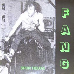Bild Fang (2) - Spun Helga (LP, Gre) Schallplatten Ankauf